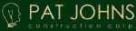 Pat Johns Construction Corp. - Design-Build General Contractor